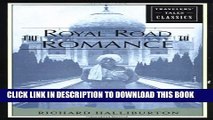 [PDF] The Royal Road to Romance (Travelers  Tales Classics) Popular Online
