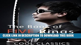 [DOWNLOAD] PDF BOOK The Book of Five Rings (Cool Classics) Collection