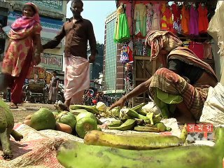দারিদ্র বিমোচনে প্রত্যাশার চেয়েও বেশি এগিয়ে বাংলাদেশ