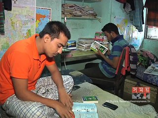 জগন্নাথ হল ট্র্যাজেডি: এখনও ঝুঁকিপূর্ণ ঢাবি'র অনেক হল