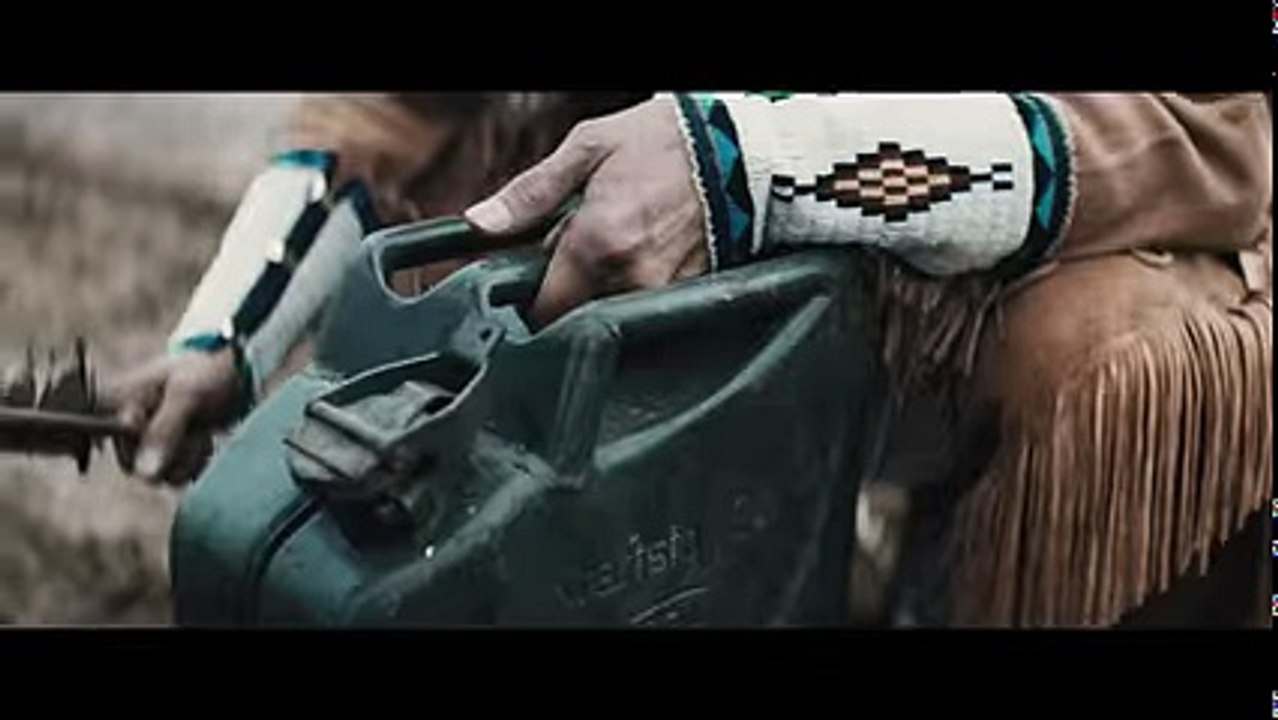 GENETIKK - Peng Peng (Official HD Video)