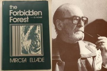 Novels Plot Summary 117: The Forbidden Forest