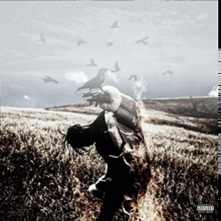 Travis Scott -  Uber Everywhere