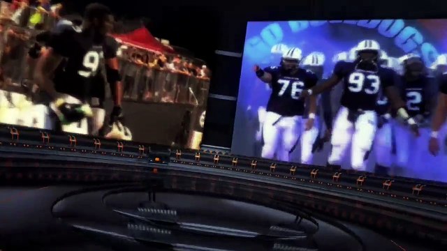 No. 10 Episcopal crashes Bullis' homecoming with 27-13 victory