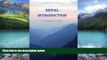 Books to Read  Nepal Introduction (Nepal Insiders Editions)  Full Ebooks Best Seller