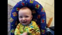 Best Of Funny Babies are the hardest try not to laugh challenge Super funny baby compilation part 5