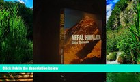 Big Deals  Nepal Himalaya  Full Ebooks Most Wanted