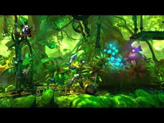 Tryne 2 gameplay .Belíssimos gráficos Clip 2