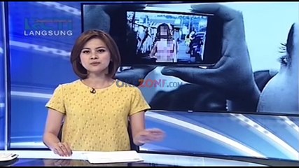 Polsek Pesanggrahan Amankan Praktik Asusila