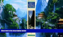 Big Deals  Trekking in Nepal (Odyssey Guides)  Full Ebooks Most Wanted