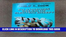 [PDF] Do Androids Dream of Electric Sheep? Full Collection