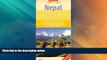 Must Have PDF  Nepal Nelles Map  (English, French and German Edition)  Full Read Most Wanted