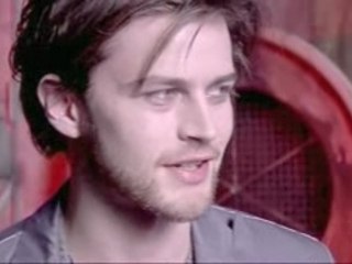 BOSS Orange China Club Jamie Strachan