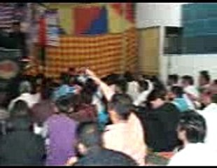 Zakir Moshin Abbas Rukn 4 Muharram Majlis At Anula Sharif_ 2016