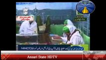 Kalam e Ala Hazrat -  Andheri Raat Hai - Naat Khawan of DawateIslami--Ansari State HDTV