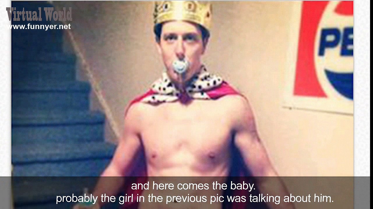 Tinder profile photos which were banned