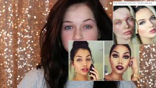 The Power of Makeup - Tori Sterling