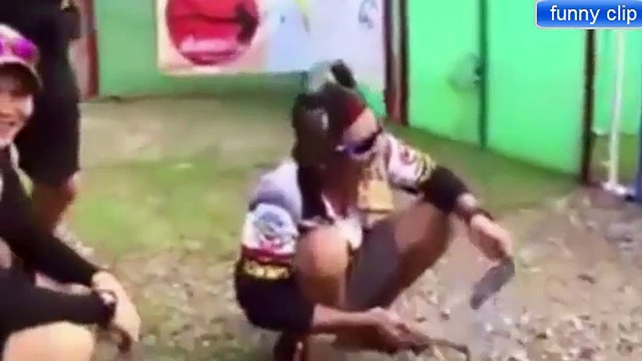 21 - WTF Compilation -- July 2016 -- MonthlyFails