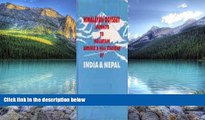 Books to Read  Himalayan Odyssey: Journey to Mountain Shrines and Hill Stations of India and