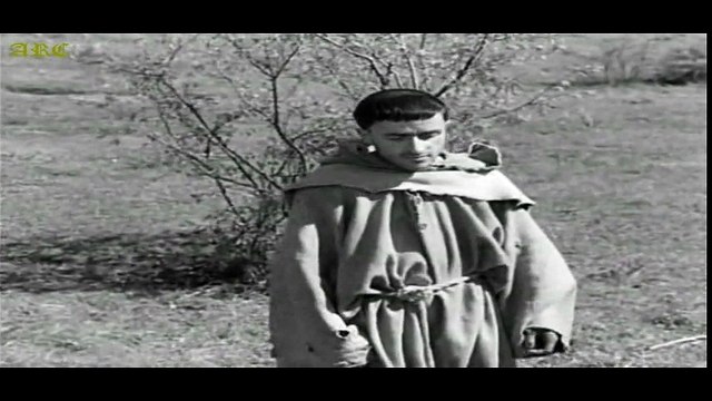 Film Santo Fransiskus Asisi dan para sahabat dari buku Bunga Rampai St Fransiskus sub indo 3/5