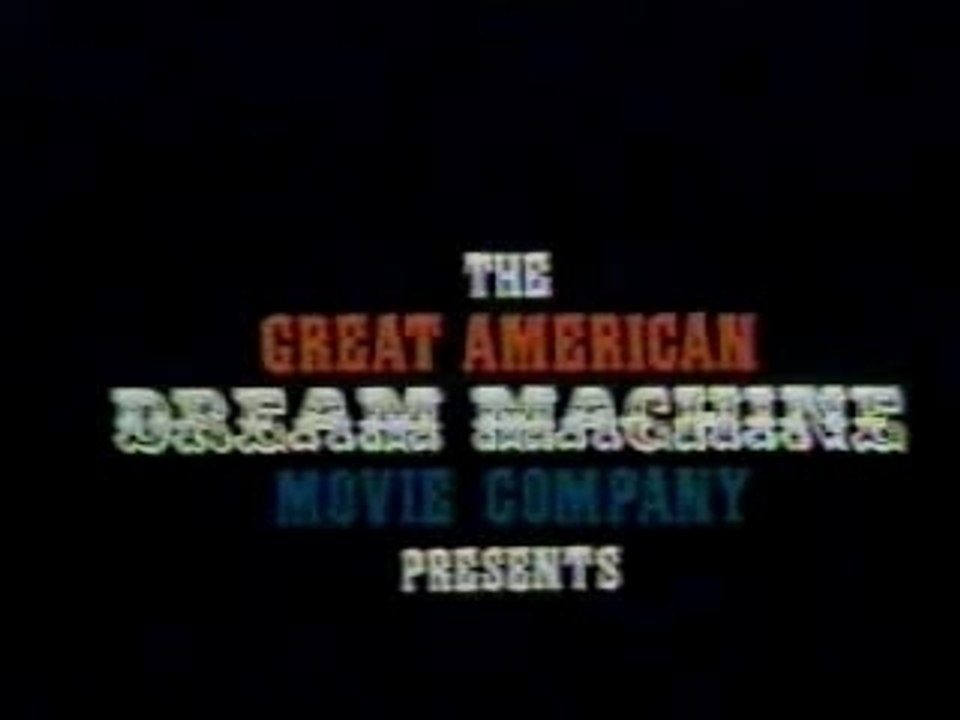 Great American Dream Machine Movie Co. / Derio Productions