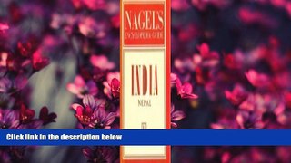 Books to Read  India   Nepal: Nagel s Guide (Nagel s encyclopedia-guide)  Full Ebooks Best Seller