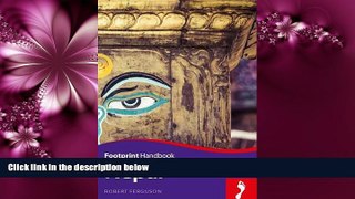 Books to Read  Nepal Handbook (Footprint Nepal Handbook)  Best Seller Books Best Seller