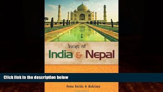 Books to Read  Best of India   Nepal (Indonesian Edition)  Full Ebooks Most Wanted