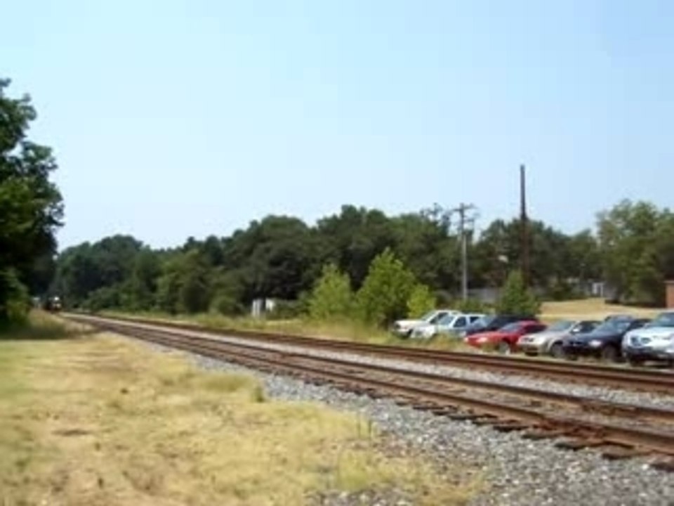 NS 212 at Belmont.