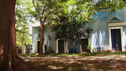 Abismo de Paixão - Capítulo 145 (14/10/2016) Completo Dublado - Sem Cortes