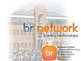 BR Network with Morgan Sindall Property Services Limited