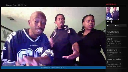 EaStW00D21 Wut NiGGa Wut 21 GuN SALUTE (71)