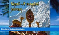 Books to Read  Nepal - A magical journey: (Photo book, Photo album, Photo gallery, Travel book,