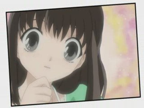 Fruits Basket- amv - kagura kyo - Petit Love