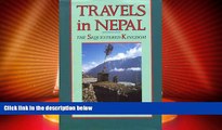 Big Deals  Travels in Nepal  Full Read Most Wanted