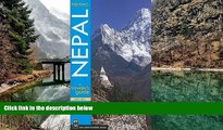 READ NOW  Trekking Nepal: A Traveler s GuideÂ Â  [TREKKING NEPAL 8/E] [Paperback]  READ PDF Full