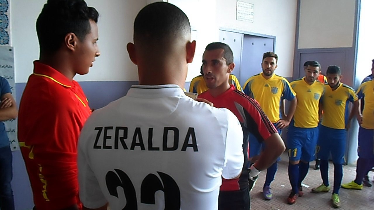 SAM_1728-IREA Team LFWA/Honneur C/14.10.2016 à Zéralda-NRZ 1 IREA 0