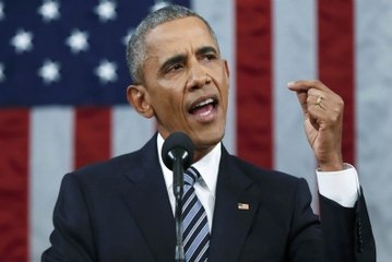 Obama, Suriye Krizinin Çözümü İçin Diplomaside Kararlı