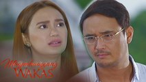 Magpahanggang Wakas: Tristan prepares for their wedding | Episode 20