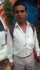 A satisfied father speaks about his kid's achievement. This is the change we are looking for.    #MegaPTMReturns