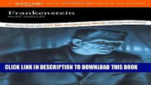 [New] Frankenstein: A Kaplan SAT Score-Raising Classic Exclusive Online