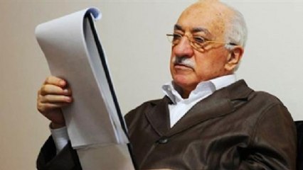 ABD Eğitim Bakanlığından Fetö Bağlantılı Okula "Teşvik"