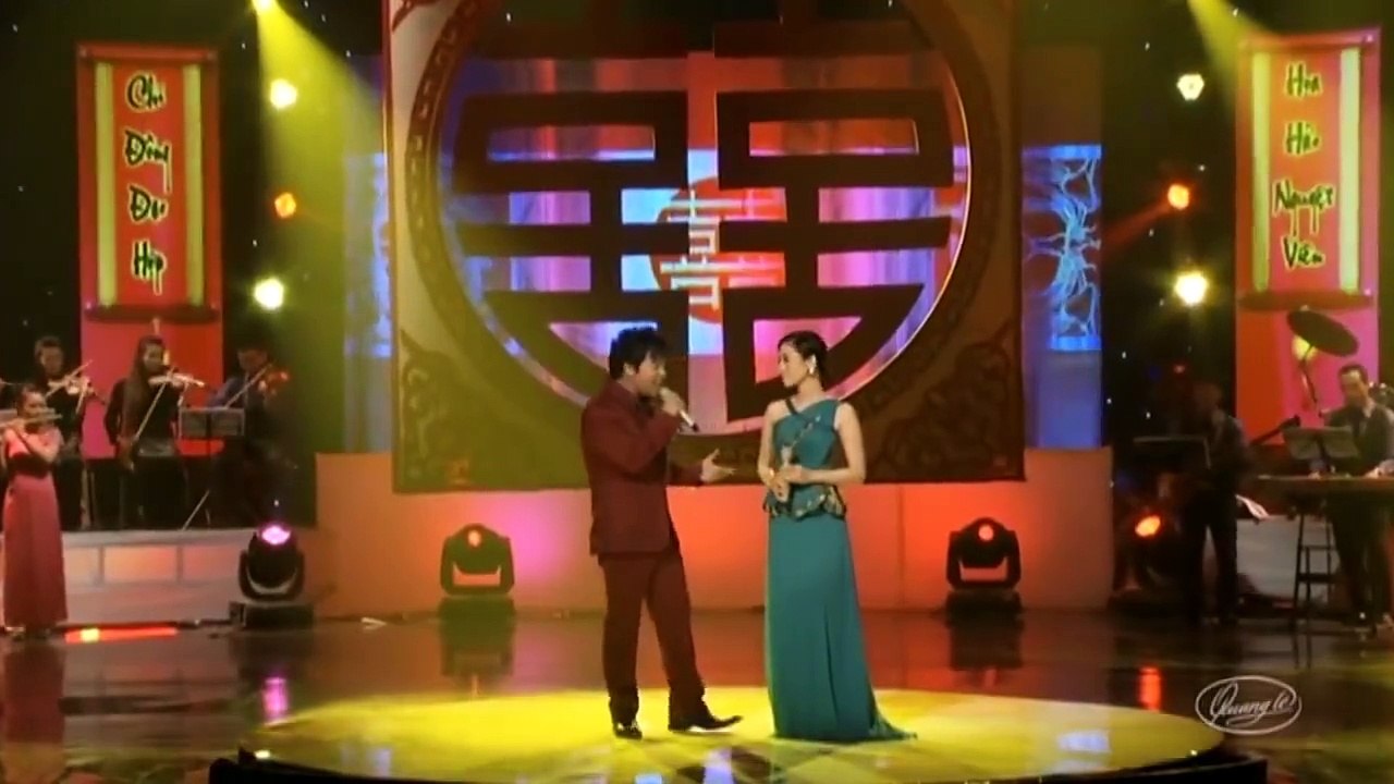 Sầu Tím Thiệp Hồng - Quang Lê, Lệ Quyên