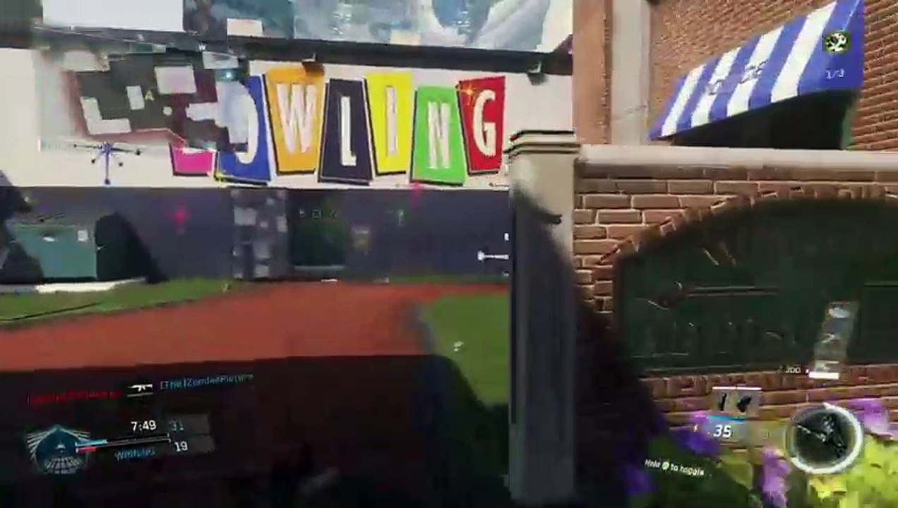 WTF im play Infinite Warfare  wow lets enjoy the gameplay (8)