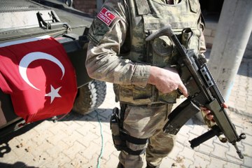 Musul'da Türkiye'yi Bekleyen 2 Kritik Risk!