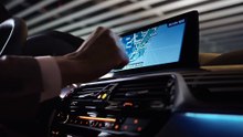 The All New BMW 5 Series 2017