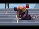 Athletics | Women's 200m - T11 Round 1 Heat 1 | Rio 2016 Paralympic Games