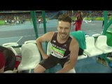 Athletics | Men's javelin F44 & women's dicsus F11 | Day 2 | Rio 2016 Paralympics