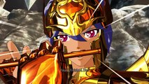 Saint Seiya: Soldiers' Soul