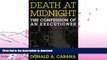 READ ONLINE Death At Midnight: The Confession of an Executioner READ NOW PDF ONLINE